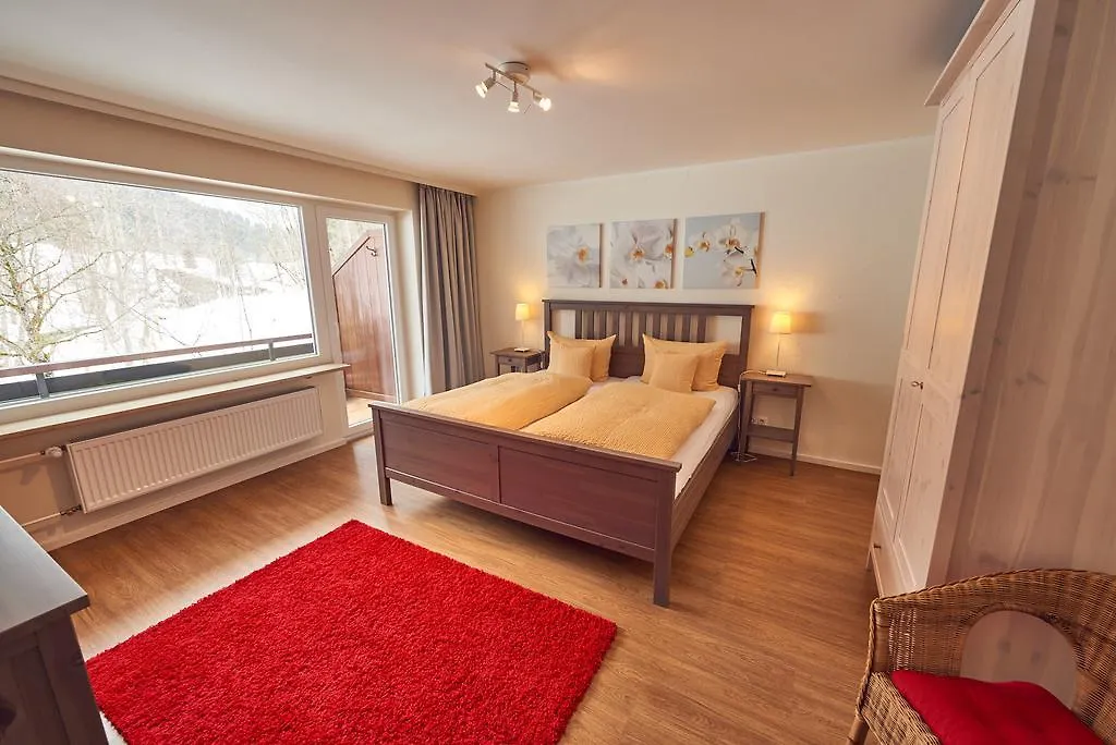 Das Kleine Landhaus Hotel Oberstdorf 0*,