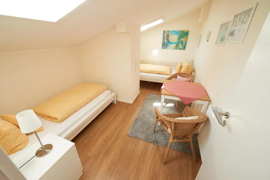 Das Kleine Landhaus Hotel Oberstdorf 0*,  Germany