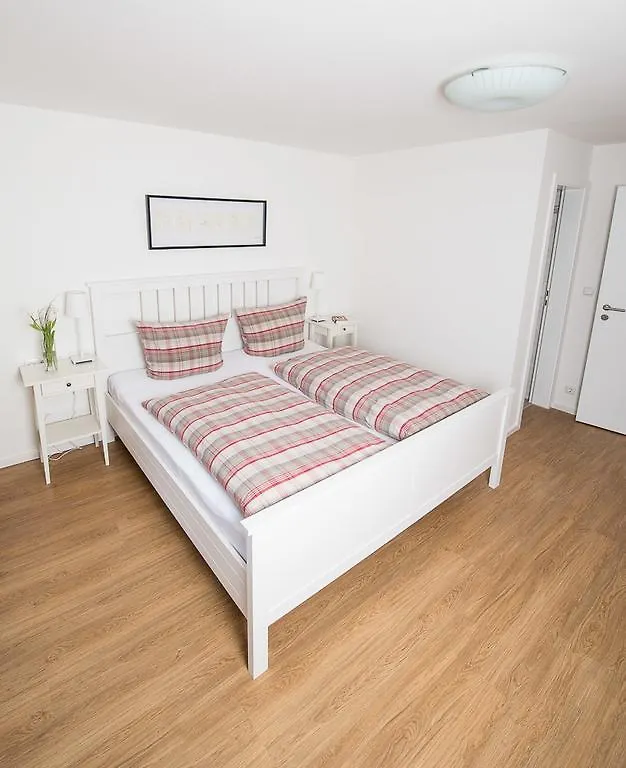 Apartment Das Kleine Landhaus Hotel Oberstdorf Germany