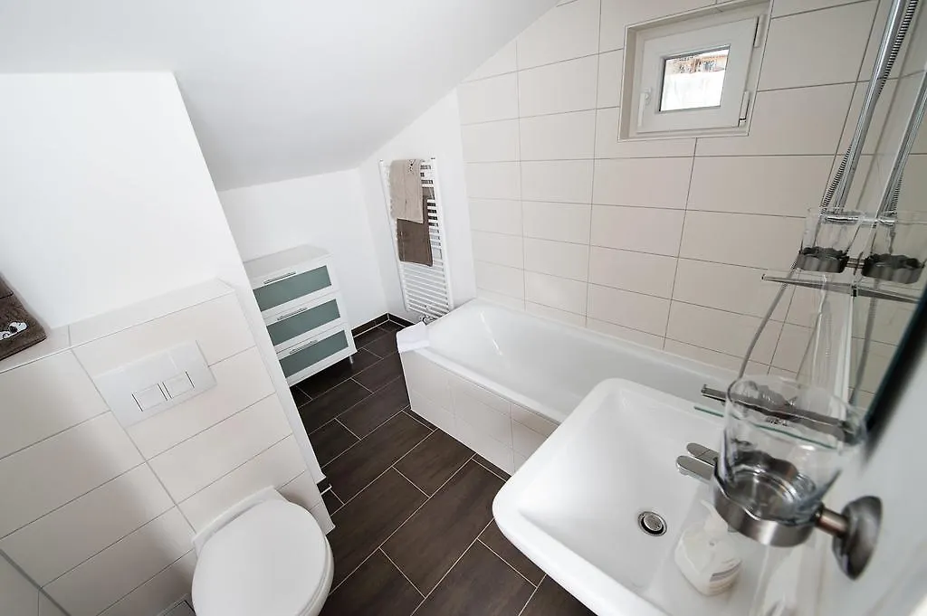 Das Kleine Landhaus Hotel Oberstdorf 0*,