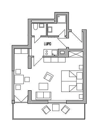 Das Kleine Landhaus Hotel Oberstdorf 0*,  Germany