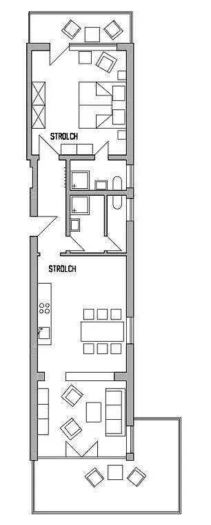 Das Kleine Landhaus Hotel Oberstdorf 0*,