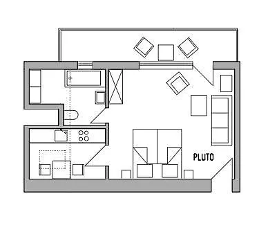Apartment Das Kleine Landhaus Hotel Oberstdorf Germany