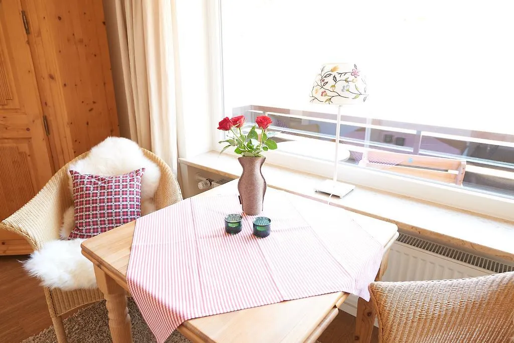 Das Kleine Landhaus Hotel Oberstdorf 0*,  Germany
