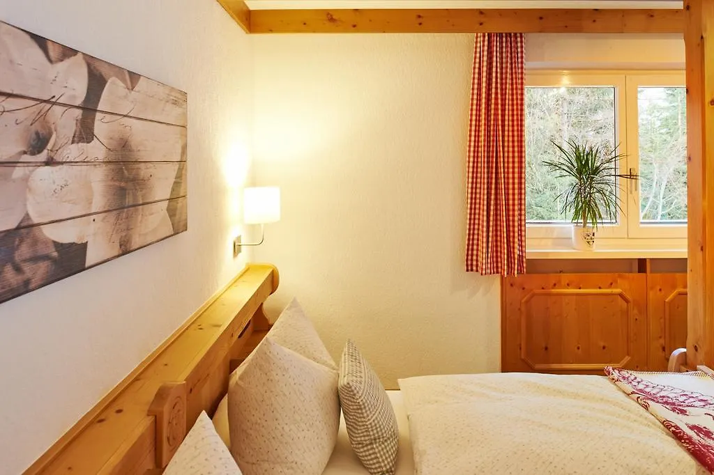Das Kleine Landhaus Hotel Oberstdorf