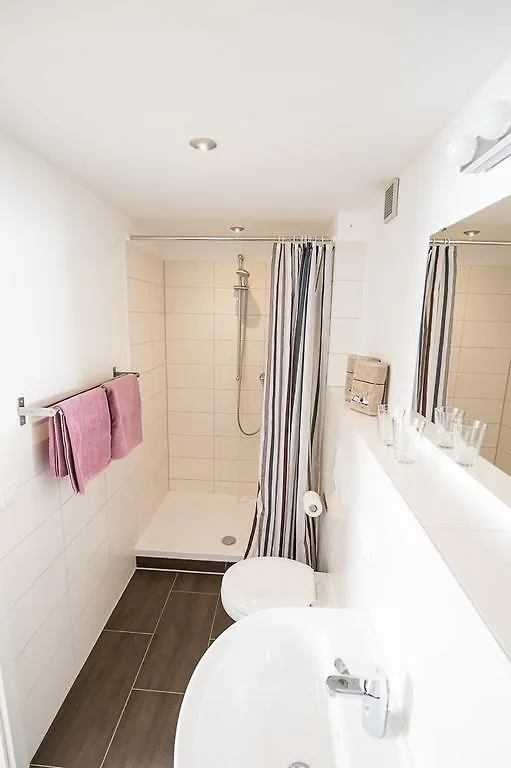 Appartamento Das Kleine Landhaus Hotel Oberstdorf